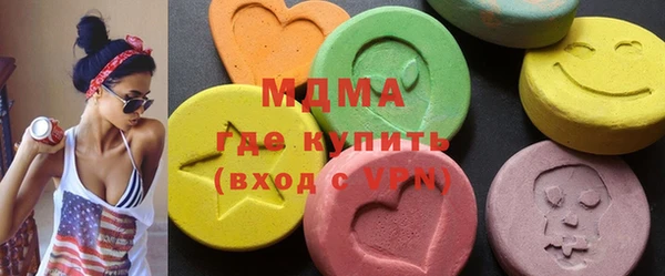 тгк Абинск